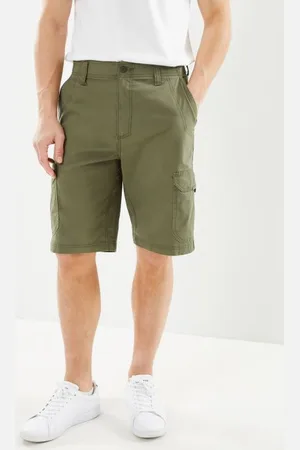 Lee Bekleidung XM Crossroad Cargo Short - - Größe 30