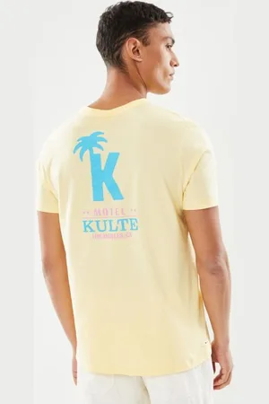 Kulte Bekleidung Ts Motel - - Größe S