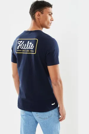 Kulte Bekleidung Ts Stamp - - Größe S