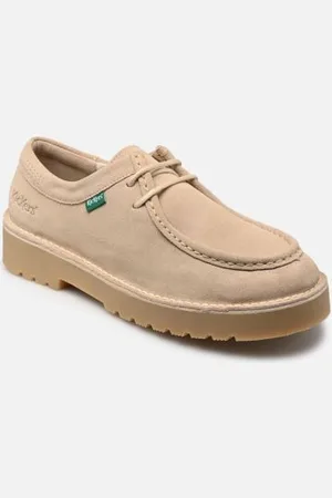 Kickers Schnürschuhe DALTREY LOW/ - - Größe 40