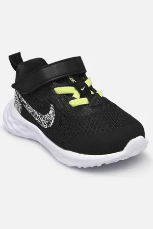 Nike Sportschuhe Revolution 6 Nn Jp (Tdv) - - Größe 17
