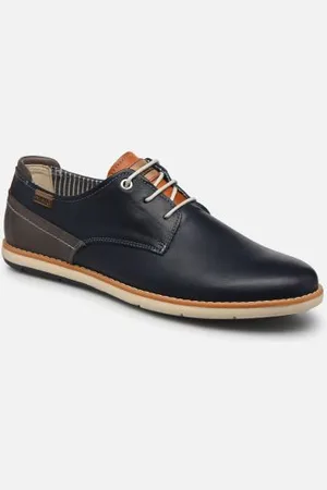 Pikolinos Schnürschuhe Jucar M4E-4104C1 - - Größe 41