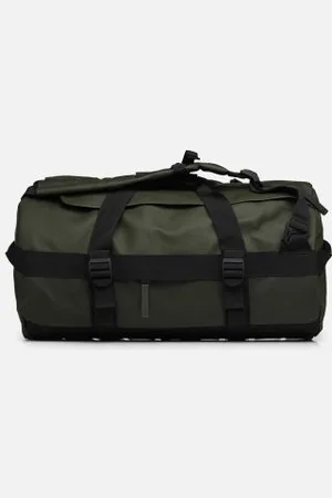 Rains Sporttaschen Texel Duffel Bag - - Größe T.U