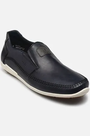 Rieker Slipper 9053 - - Größe 41