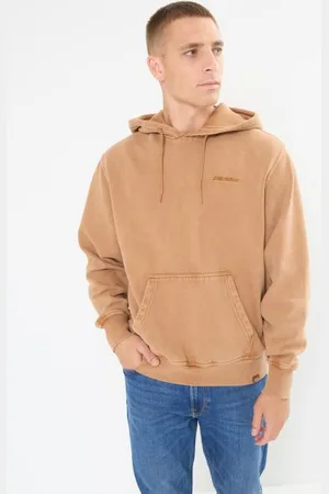 Dickies Bekleidung Plentywood hoodie - - Größe S