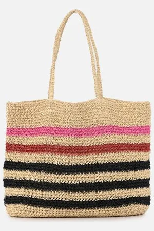 VILA Handtaschen Vimarina Shopper Bag/Ef - - Größe T.U