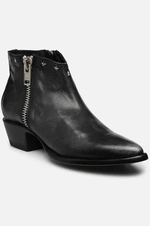 Mexicana Stiefeletten & Boots Nonka - - Größe 36