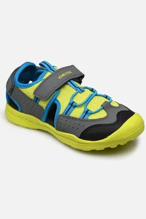 Geox Sandalen J Vaniett Boy J255XC - - Größe 26