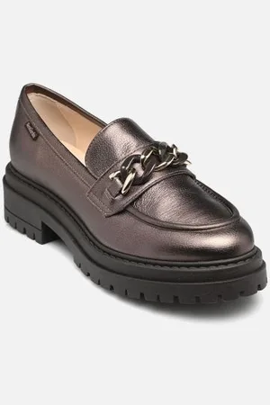 Nero Giardini Slipper I411416D - - Größe 35