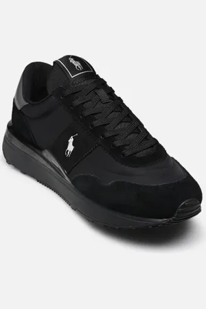 Ralph Lauren TRAIN 89 PP-SNEAKERS-LOW TOP LACE - - Sneaker - Größe 44