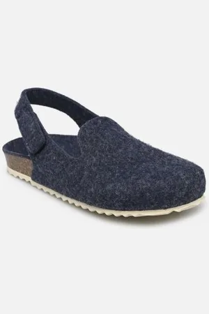 Geox Hausschuhe J GHITA BOY A - - Größe 25