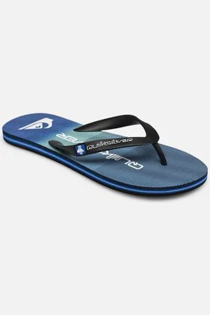 Quiksilver Zehensandalen MOLOKAI MASSIVE - - Größe 39