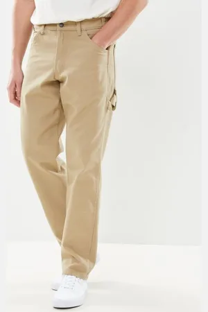 Dickies Bekleidung duck Canvas carpenter pant - - Größe 28
