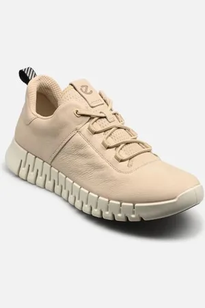 Ecco Gruuv M - - Sneaker - Größe 40