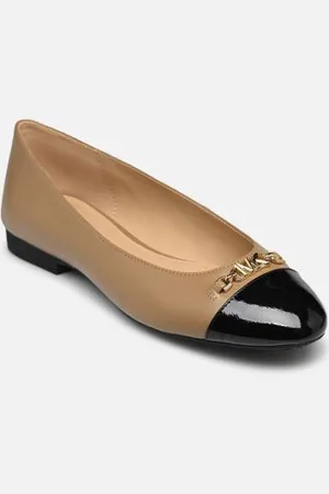 Michael Kors Ballerinas REBECCA FLEX BALLET - - Größe 36
