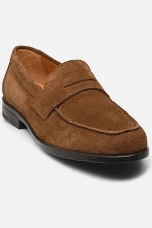 Kost Slipper DAPPER V - - Größe 43