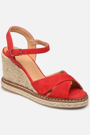 Castaner Espadrilles Blaudia H8 - - Größe 40