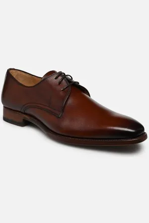 Marvin&Co Schnürschuhe WILUTI COUSU GOOD YEAR - - Größe 39