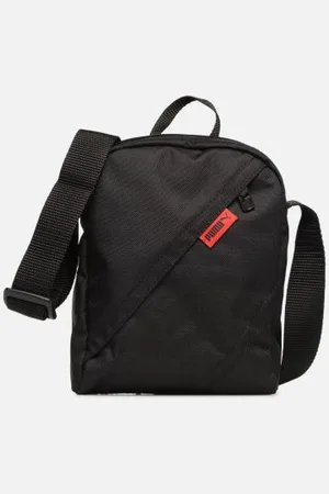 PUMA Herrentaschen CITY PORTABLE II - - Größe T.U