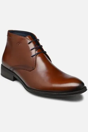 Fluchos Schnürschuhe Heracles 8415 - - Größe 39