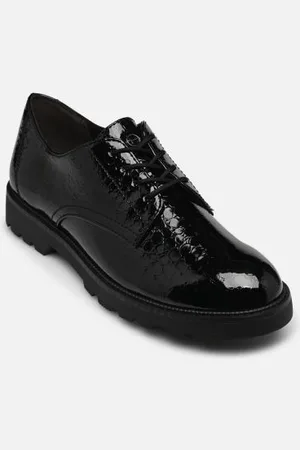 Tamaris Schnürschuhe 23605-41 - - Größe 37