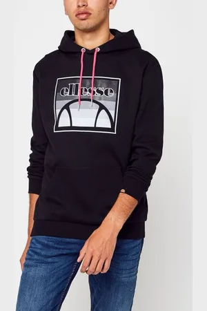 Ellesse Bekleidung NORLA OH - - Größe M