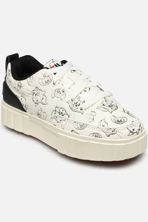 Fila Sandblast - - Sneaker - Größe 29