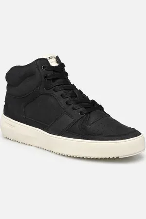 Blackstone YG01 - - Sneaker - Größe 44