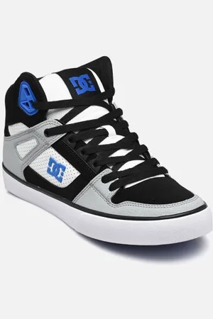 Dcshoes Pure High-Top WC M - - Sneaker - Größe 42