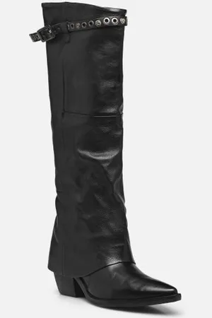 Airstep / A.S.98 Stiefel B84301 - - Größe 39