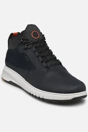 Geox Stiefeletten & Boots U AERANTIS 4X4 B ABX - - Größe 39