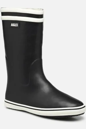 Aigle Stiefel Malouine Fourré W - - Größe 36