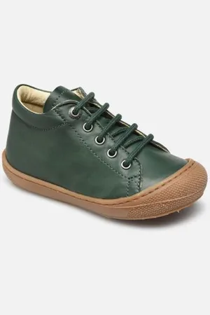 Naturino Schnürschuhe Cocoon - - Größe 19
