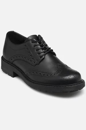 Clarks Schnürschuhe Orinoco2 Limit - - Größe 36