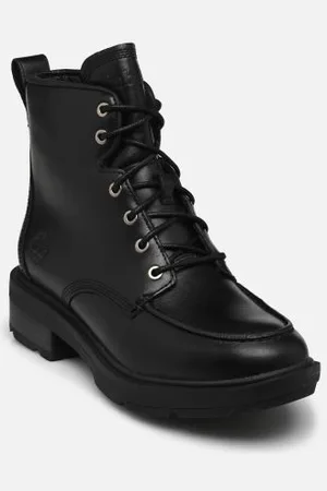 Timberland Stiefeletten & Boots BRIMFIELD MID LACE UP BOOT AH24 - - Größe 36