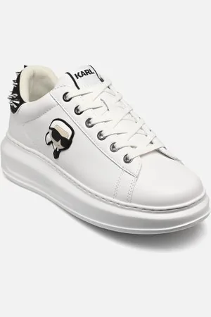 Karl Lagerfeld KAPRI Karl NFT Stud Tab - - Sneaker - Größe 36