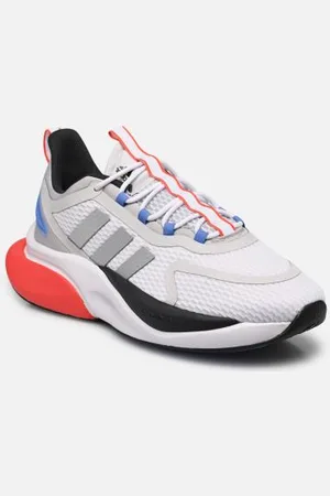 adidas Alphabounce + M - - Sneaker - Größe 39 1/3