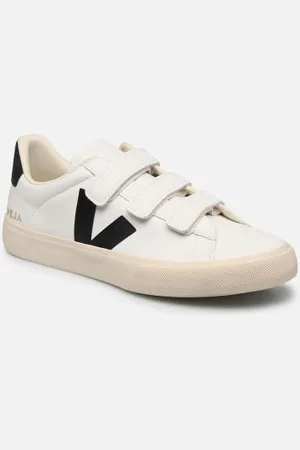 Veja Recife Logo M - - Sneaker - Größe 43