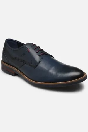 Fluchos Schnürschuhe F1626 - - Größe 39