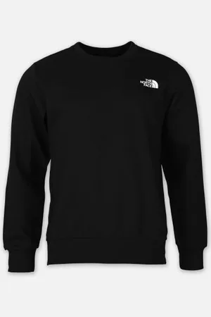 The North Face Bekleidung M Simple Dome Crew 89 - - Größe S