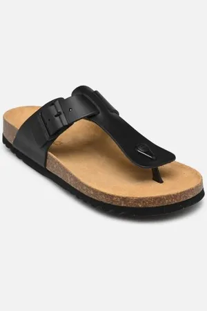 Scholl Zehensandalen YVES COLLECTION - - Größe 40