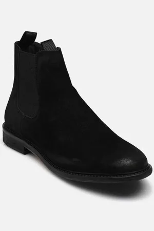Schmoove Stiefeletten & Boots Pilot Chelsea - - Größe 40