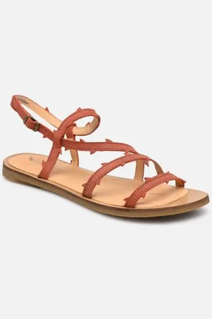 El Naturalista Sandalen Tulip N5193 - - Größe 36