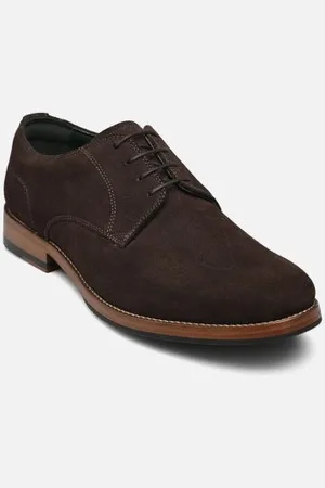 Clarks Schnürschuhe CraftJames Tie - - Größe 39 1/2