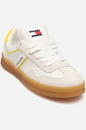 Tommy Hilfiger TJW COURT SNEAKER - - Sneaker - Größe 39