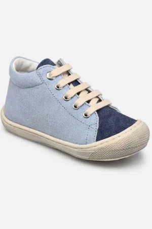 Naturino Schnürschuhe Cocoon - - Größe 19