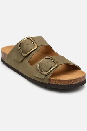 Scholl Clogs & Pantoletten NOELLE COLLECTION - - Größe 37