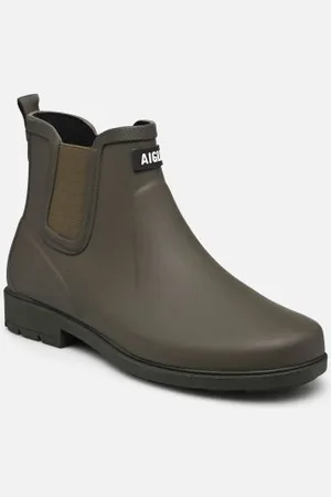 Aigle Stiefeletten & Boots Carville 2 M - - Größe 40