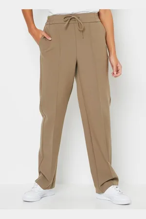 SELECTED Bekleidung Slfvinnie Hw Pant W - - Größe 34