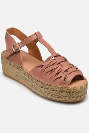 Naguisa Espadrilles FOIS DOUBLE - - Größe 38